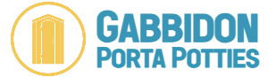 Gabbidon Porta Potties<br />
<br />
<br />
